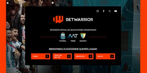 betwarrior estafa